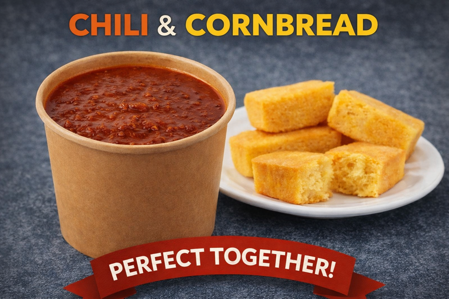 Cup of Chili