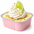 Key lime Cheesecake