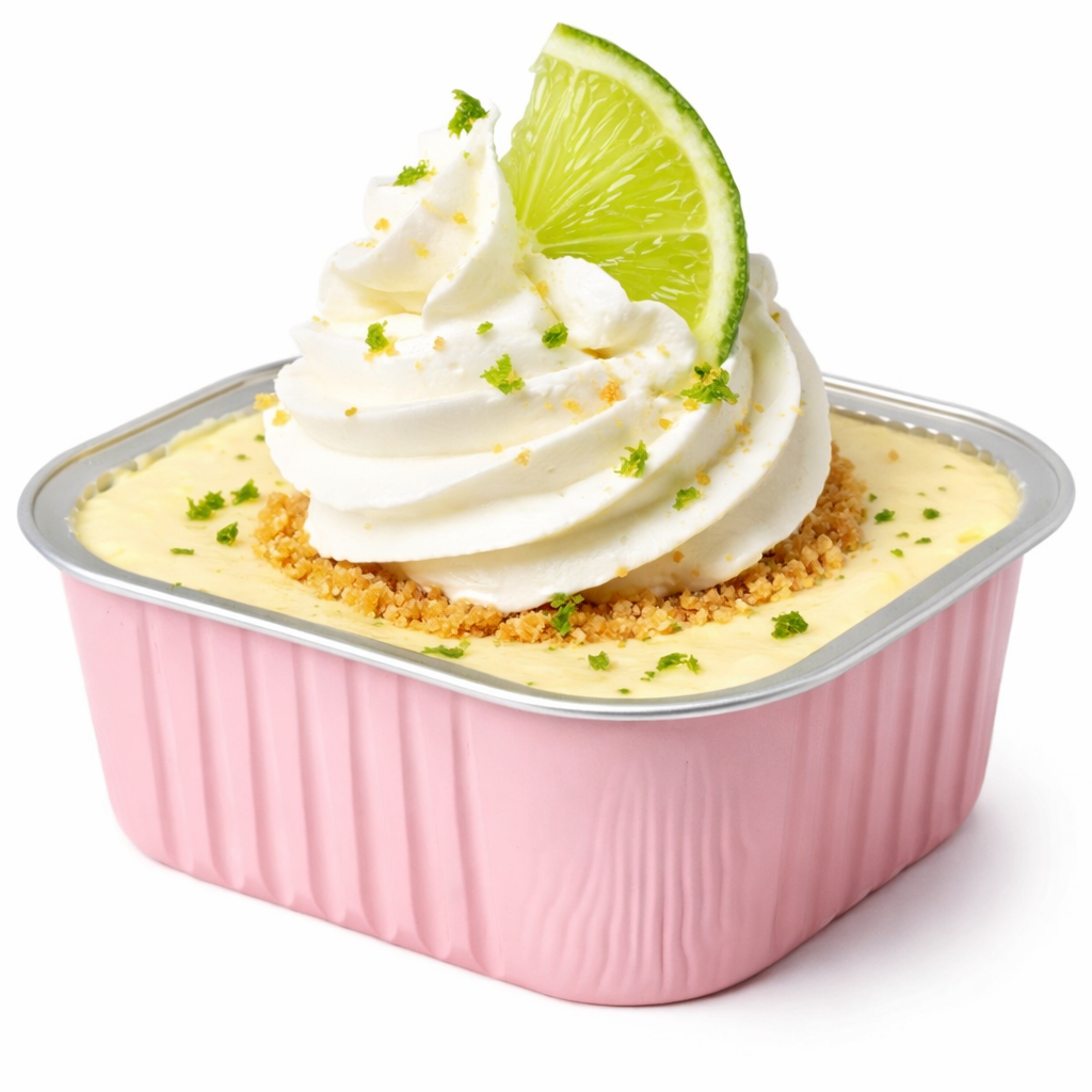 Key lime Cheesecake