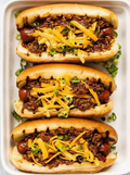 The Chili Dog