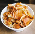 Homemade Chips