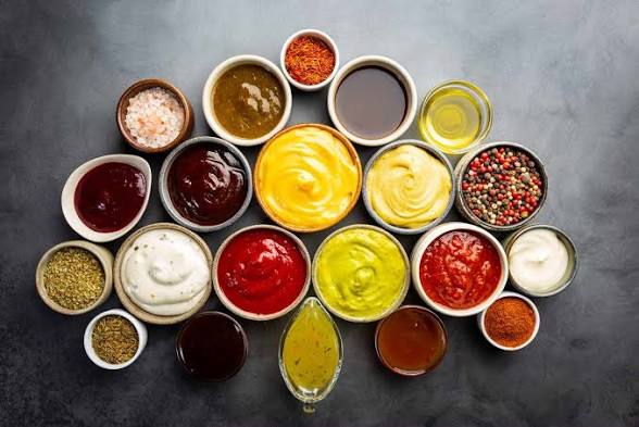 Add Extra Condiment
