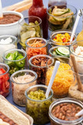 Add Extra Specialty Topping